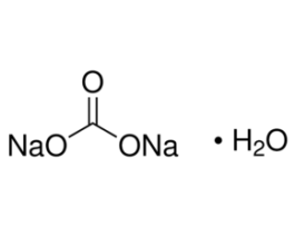 Sodium carbonate monohydrateACS reagent, >=99.5% 100G