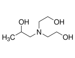 1-[N,N-Bis(2-hydroxyethyl)amino]-2-propanol94%