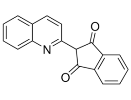 Quinoline YellowDye content 95 %