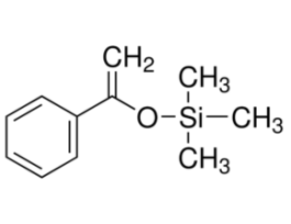 1-Phenyl-1-trimethylsiloxyethylene98% 5G