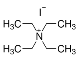Tetraethylammonium iodide98% 100G