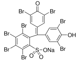 Tetrabromophenol Blue sodium saltDye content 85 % 1G
