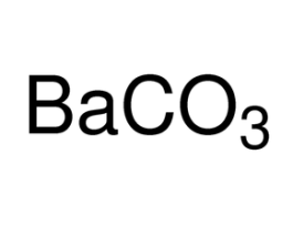 Barium carbonateACS reagent, >=99% 2.5KG
