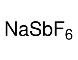 Sodium hexafluoroantimonate(V)technical grade 25G