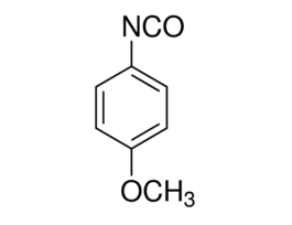 4-Methoxyphenyl isocyanate99% 5G