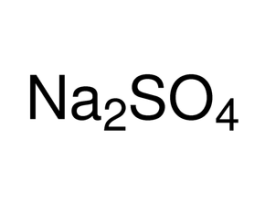 Sodium sulfateACS reagent, >=99.0%, anhydrous, granular 1KG