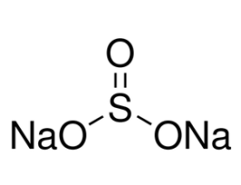 Sodium sulfiteACS reagent, >=98.0% 500G