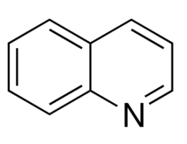 Quinolinereagent grade, 98% 500G