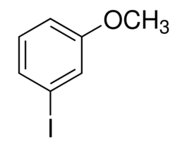 3-Iodoanisole99% 100G