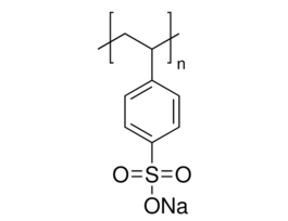 Poly(sodium 4-styrenesulfonate)average Mw ~70,000, powder 5G