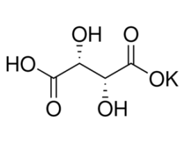 Potassium L-tartrate monobasic99% 500G