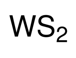 Tungsten(IV) sulfidepowder, 2 mum, 99%