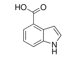 Indole-4-carboxylic acid98%