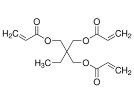 Trimethylolpropane triacrylatecontains 600 ppm monomethyl ether hydroquinone as inhibitor, technical grade 500G