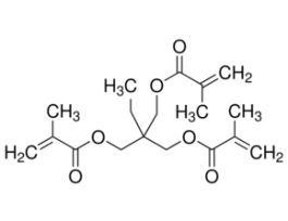 Trimethylolpropane trimethacrylatecontains 250 ppm monomethyl ether hydroquinone as inhibitor, technical grade 500G