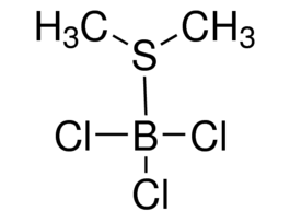 Boron trichloride methyl sulfide complex99% 100G