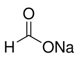Sodium formateACS reagent, >=99.0% 500G