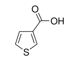 3-Thiophenecarboxylic acid99% 5G