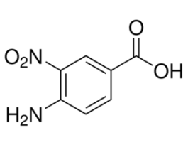 4-Amino-3-nitrobenzoic acid97%