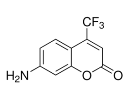 7-Amino-4-(trifluoromethyl)coumarin>=99% 1G