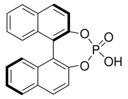 (R)-(-)-1,1'-Binaphthyl-2,2'-diyl hydrogenphosphate>=98% 5G