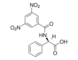 (R)-(-)-N-(3,5-Dinitrobenzoyl)-alpha-phenylglycine99%