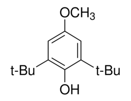 2,6-Di-tert-butyl-4-methoxyphenol97%