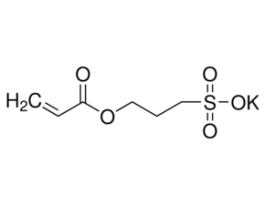 3-Sulfopropyl acrylate potassium salt 100G