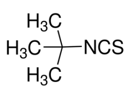 tert-Butyl isothiocyanate99% 5G