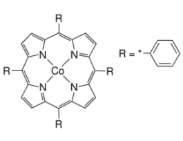 5,10,15,20-Tetraphenyl-21H,23H-porphine cobalt(II)Dye content 85 %