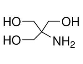 Tris(hydroxymethyl)aminomethaneACS reagent, >=99.8% 500G