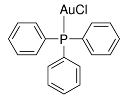 Chloro(triphenylphosphine)gold(I)>=99.9% trace metals basis 500MG