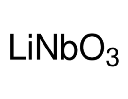 Lithium niobate99.9% trace metals basis