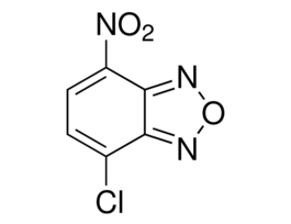 4-Chloro-7-nitrobenzofurazanBioReagent, suitable for fluorescence, >=97.0% (HPLC) 5G