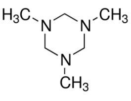 1,3,5-Trimethylhexahydro-1,3,5-triazine97%
