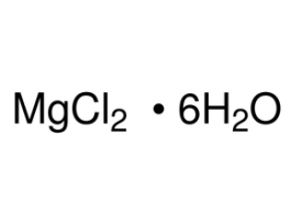 Magnesium chloride hexahydrate99.995% trace metals basis 100G