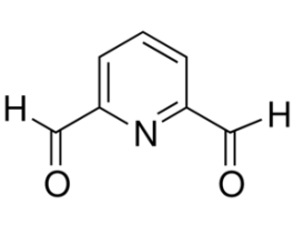 2,6-Pyridinedicarboxaldehyde97% 1G