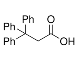 3,3,3-Triphenylpropionic acid97%