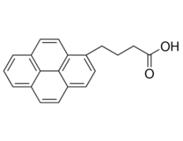 1-Pyrenebutyric acid97% 5G