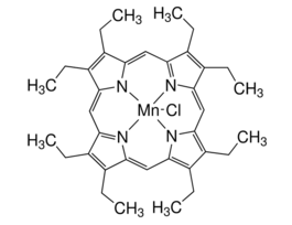 2,3,7,8,12,13,17,18-Octaethyl-21H,23H-porphine manganese(III) chloride97%