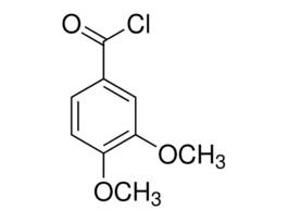 3,4-Dimethoxybenzoyl chloride98% 5G
