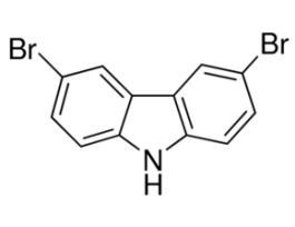 3,6-Dibromocarbazole97%