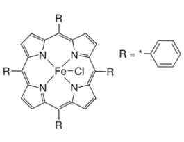 5,10,15,20-Tetraphenyl-21H,23H-porphine iron(III) chloride>=94% (HPLC)