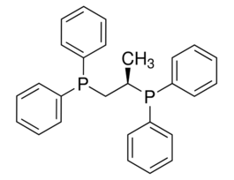 (R)-(+)-1,2-Bis(diphenylphosphino)propane98% 1G