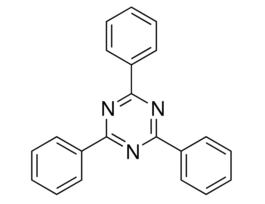 2,4,6-Triphenyl-1,3,5-triazine98%