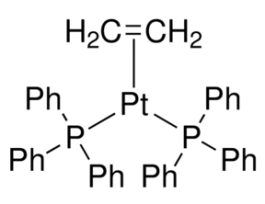 Ethylenebis(triphenylphosphine)platinum(0)
