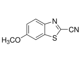 2-Cyano-6-methoxybenzothiazole99%