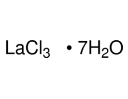 Lanthanum(III) chloride heptahydrateACS reagent 25G