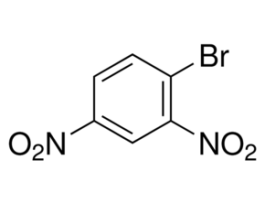 1-Bromo-2,4-dinitrobenzene97%