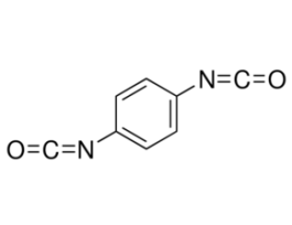 1,4-Phenylene diisocyanate 25G